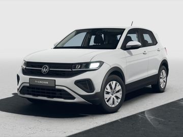 1,0 TSI 5G  Limited