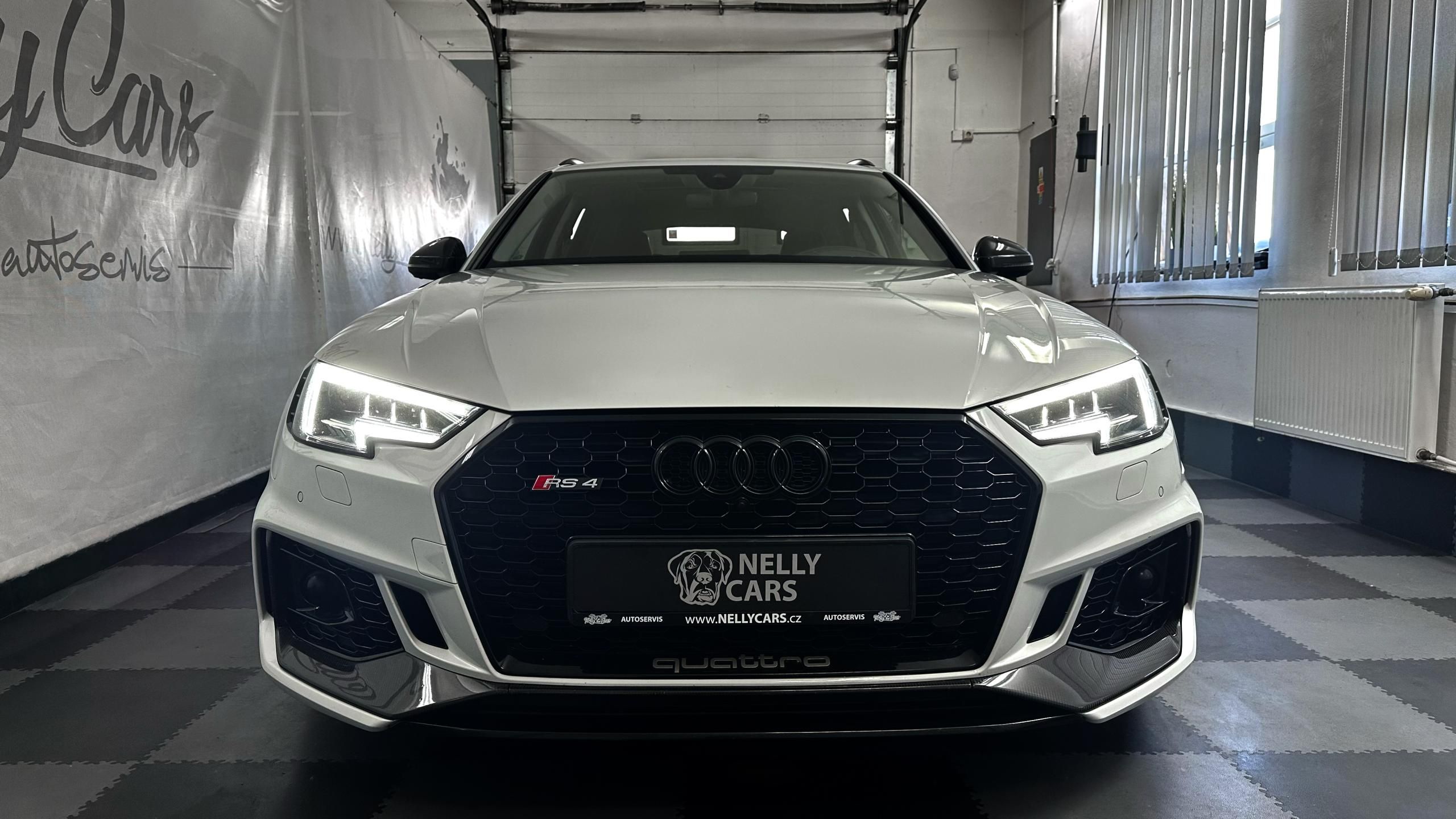Audi RS4, HOMOLOGOVANÝ VÝFUK REMUS - fotka 2