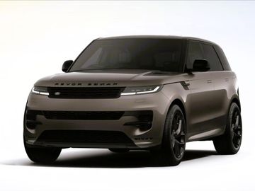 3,0 P460e DYNAMIC SE PHEV