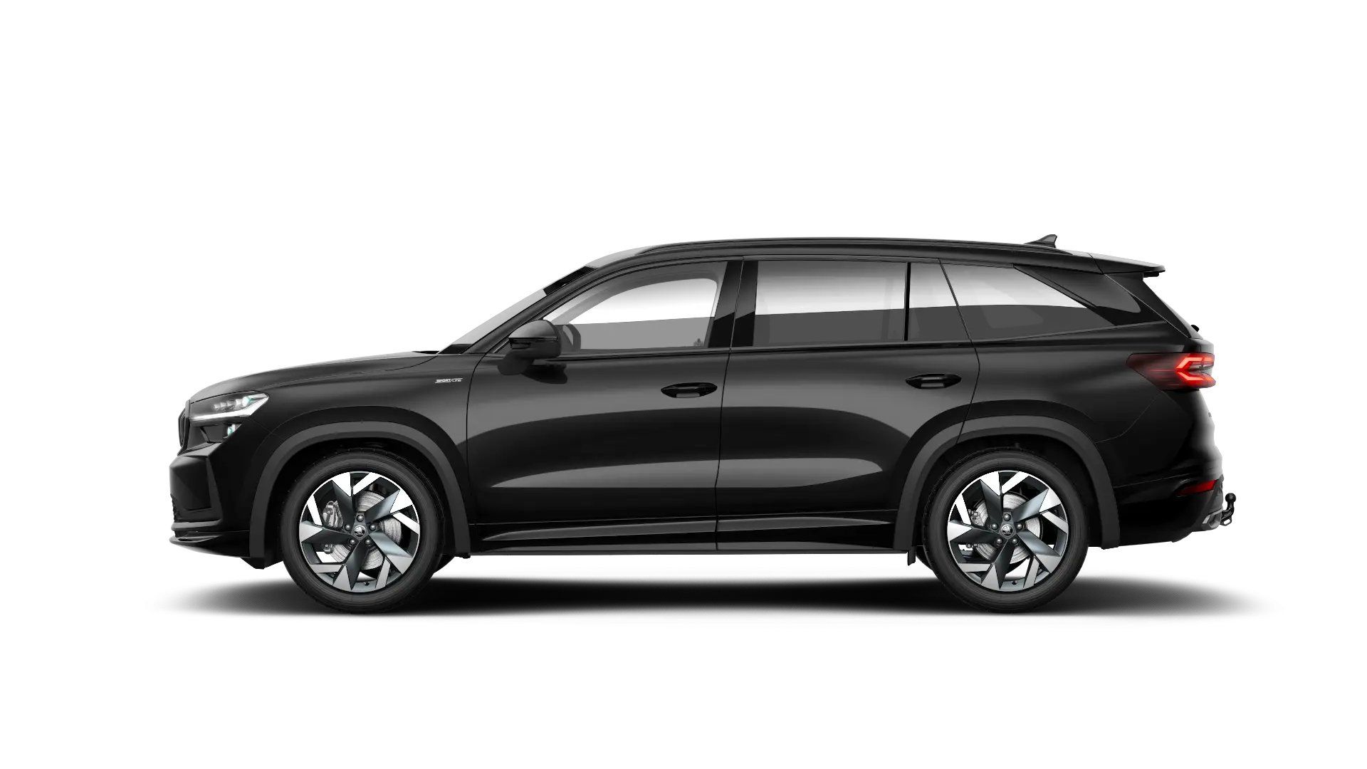 Škoda Kodiaq - fotka 3