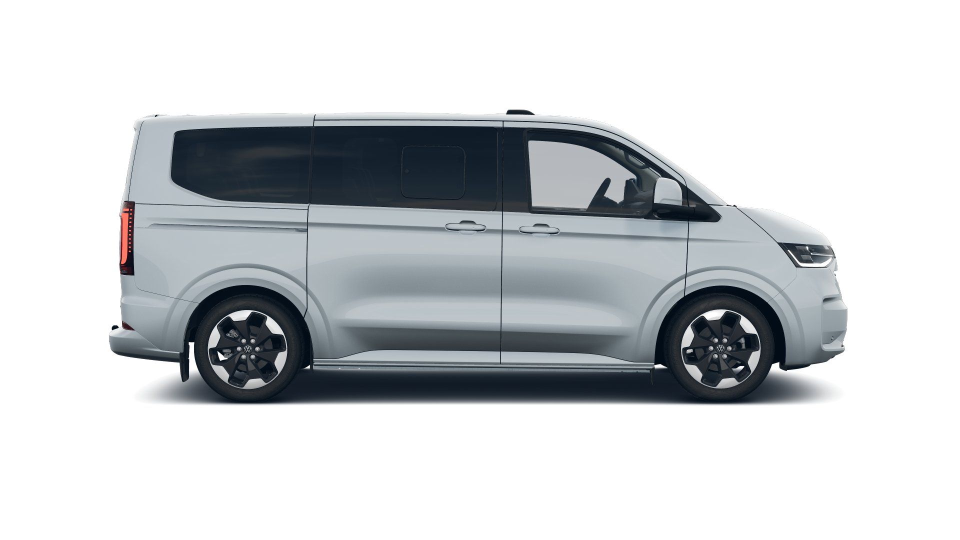Volkswagen Caravelle - fotka 4