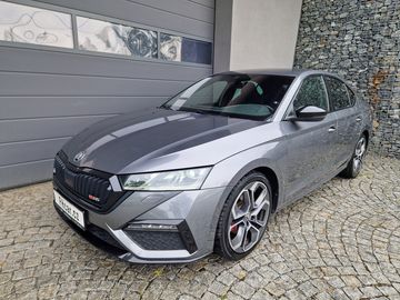 2,0 TDI, 147 KW, RS, DSG