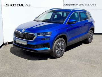 Drive Extra 1.5 TSI 110kW 6MP