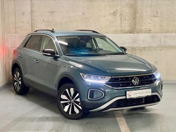 Záruka/LED/Navi/SideAssist/ACC
