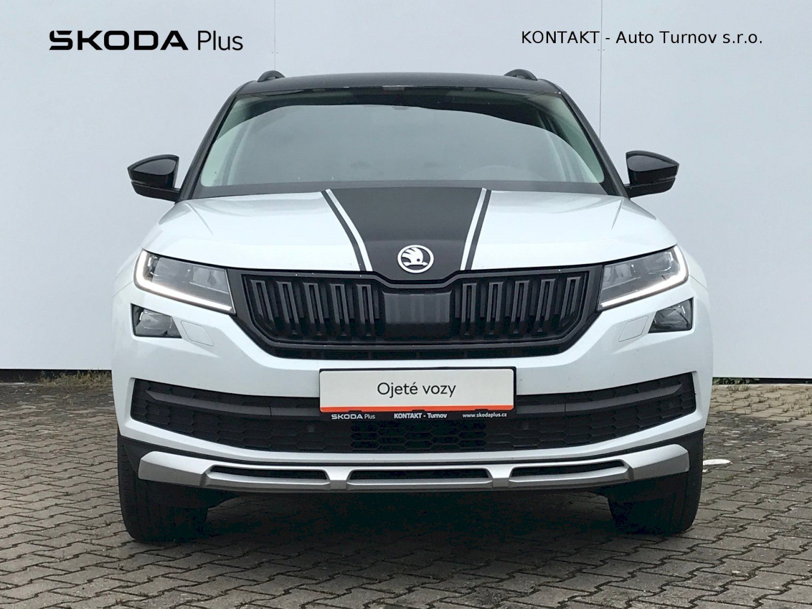 Škoda Kodiaq, Ambition 2,0 TDI 4x4 - fotka 4