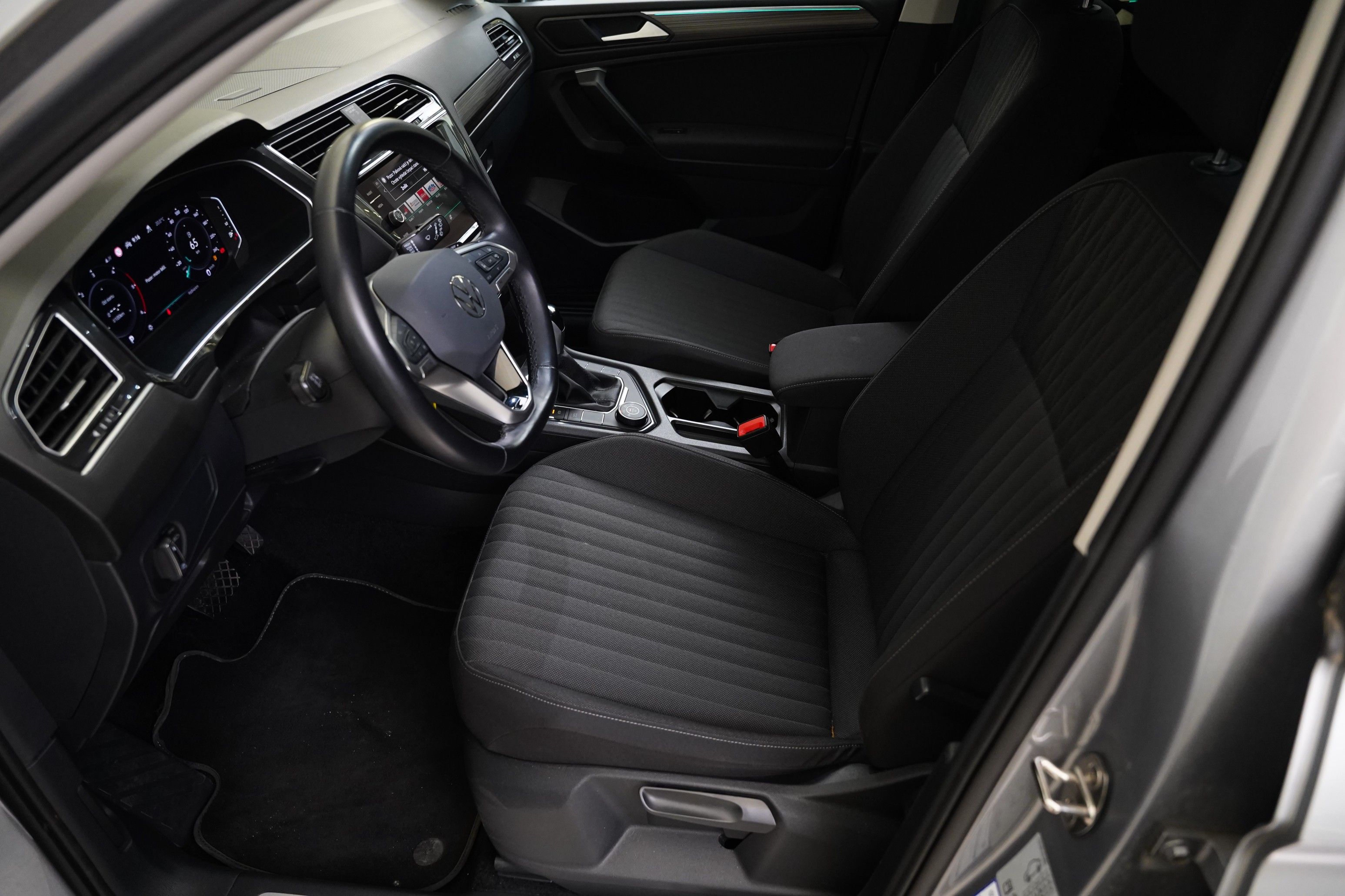 Volkswagen Tiguan, 2.0 TDI 110 kW DSG 4x4 Life - fotka 5