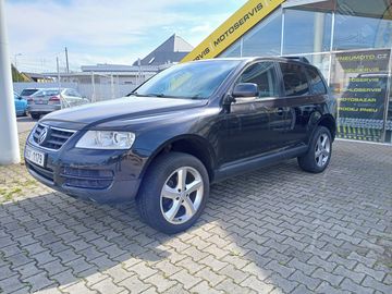 R5 TDI, 128kW, Manuál
