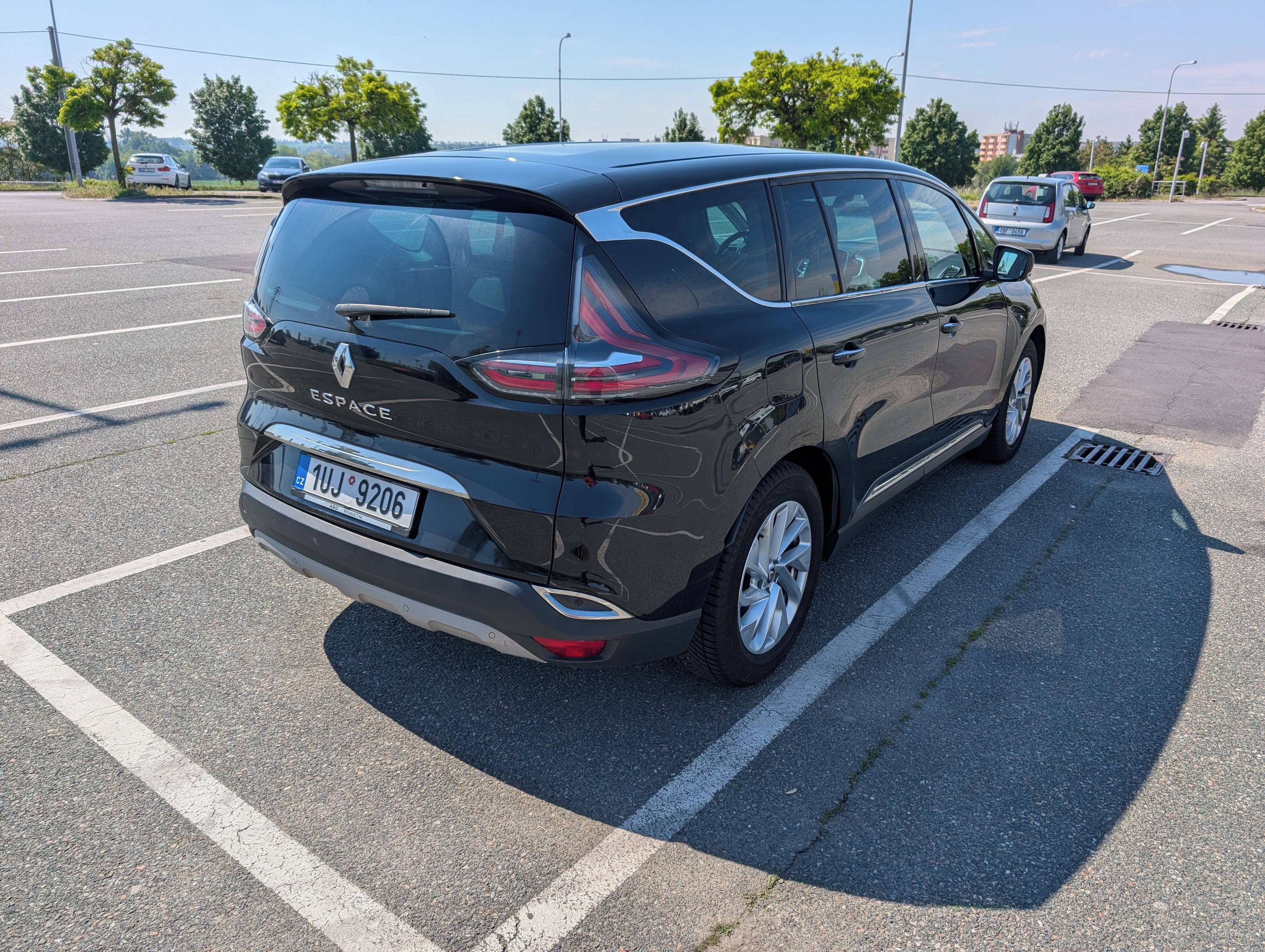 Renault Espace - fotka 4