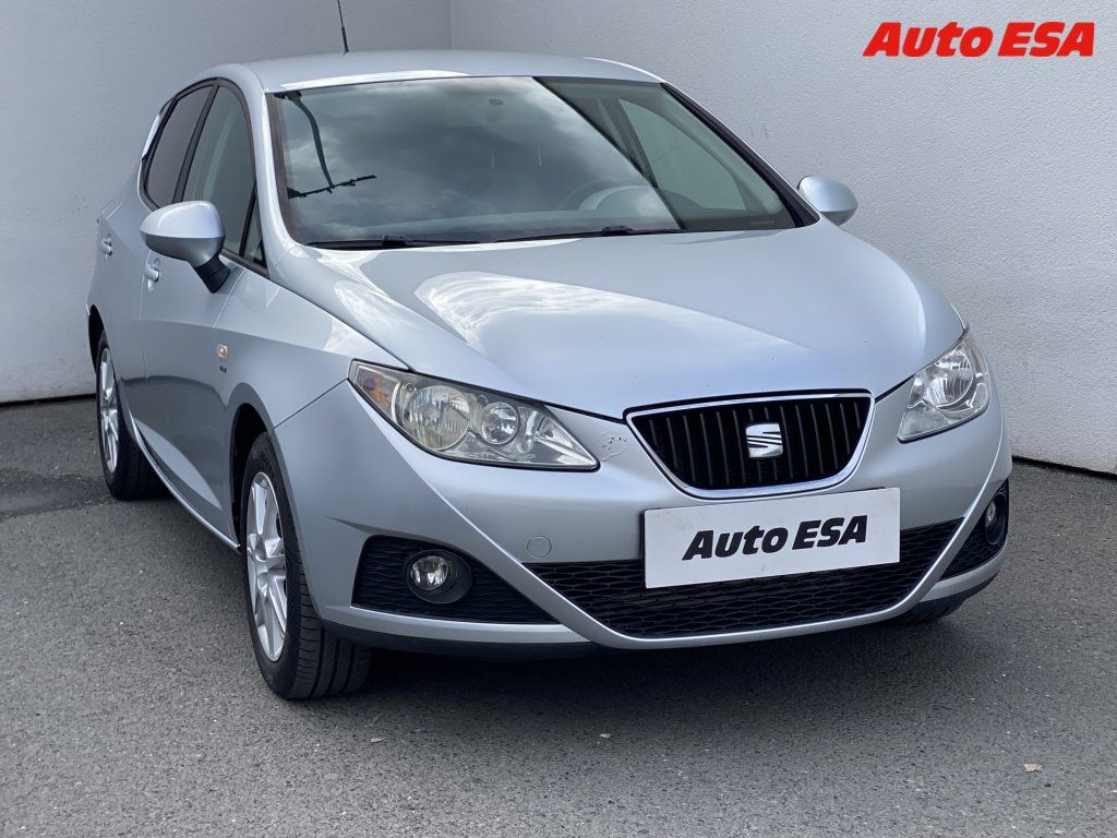 Seat Ibiza, 1.9 TDI