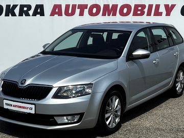 1.6TDI Ambition Klima ČR DPH