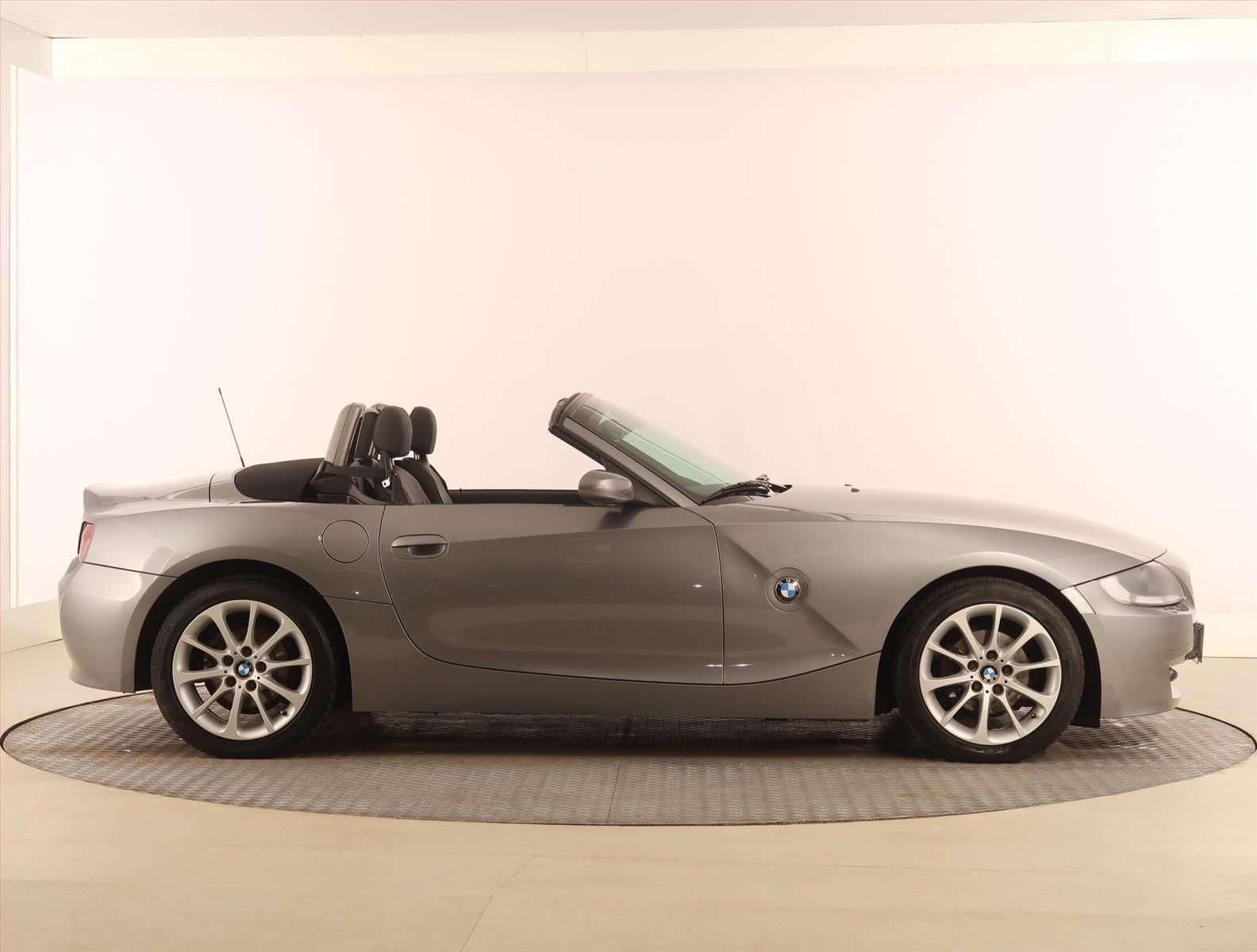 BMW Z4, 2.0i, Serv.kniha - fotka 6