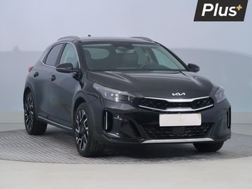 1.5 T-GDI, Záruka, Automat, ČR