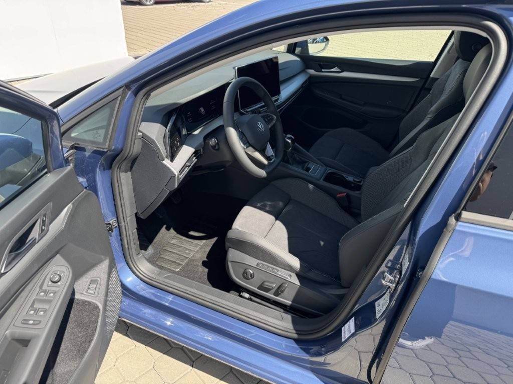 Volkswagen Golf, People 6G 1,5TSI - fotka 5