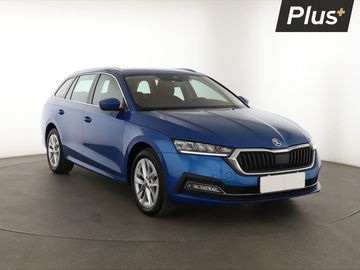 2.0 TDI, Style, ČR,1.maj