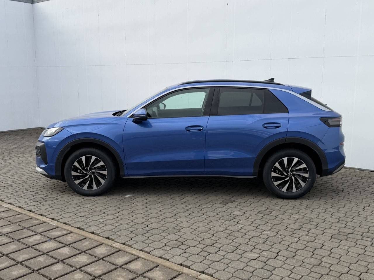 Volkswagen T-Roc, Life 7DSG 1,5eTSI - fotka 3