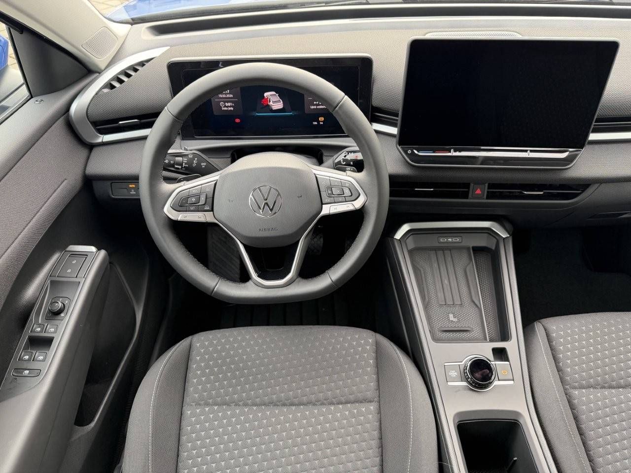 Volkswagen T-Roc, Life 7DSG 1,5eTSI - fotka 6