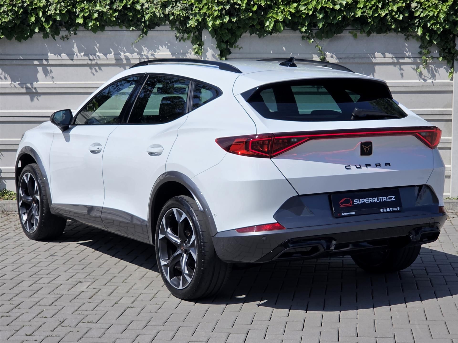 Cupra Formentor, 2,0 TSi DSG 4x4 Nehavar.Tov.Zá - fotka 4