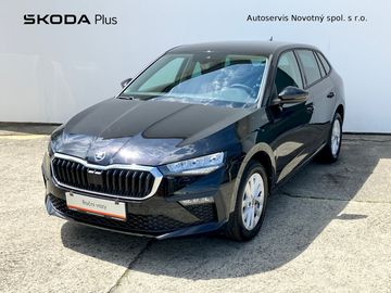 1.0 TSI 85 kW Selection, tažné