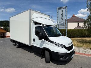 Iveco Daily, 3,0 35S18HA8 SKŘÍŇ  ČELO  35s1