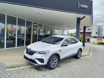 Techno full hybrid E-Tech 145