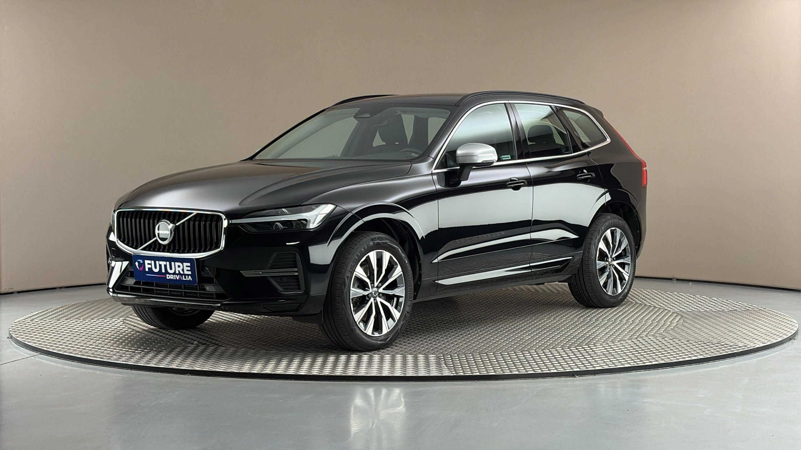 Volvo XC60, 2.0 B4 AUT AWD Momentum Pro
