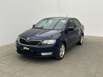 1.2TSI 81kW Style Plus