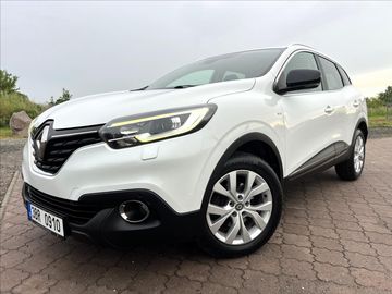 1,3 TCe 103kW LIMITED 1.MAJ,ČR