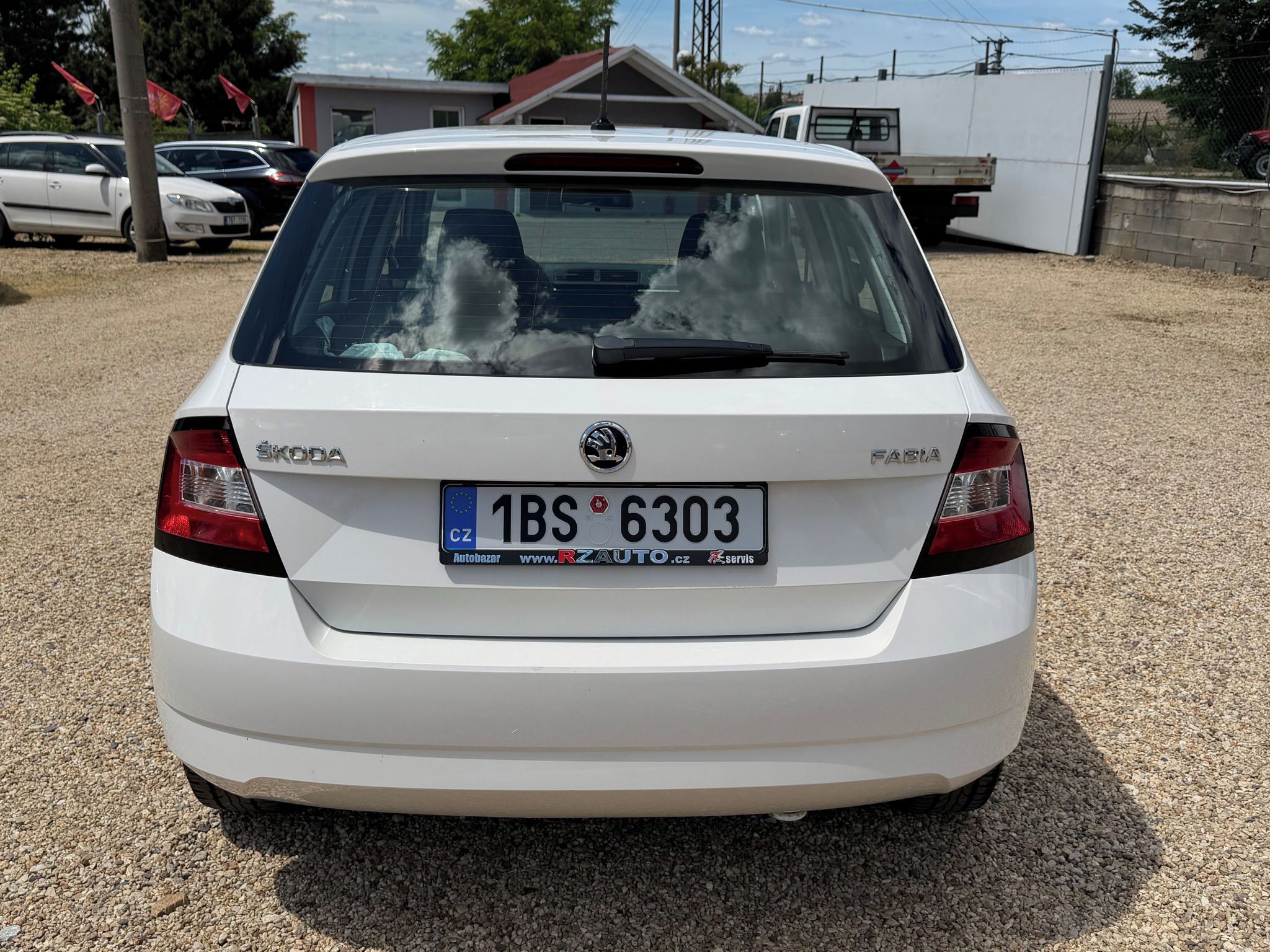 Škoda Fabia, 1.4TDI 66kw*CZ*ZACHOVÁLÉ* - fotka 4