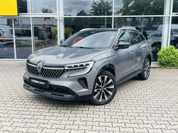 mild hybrid 160 auto Techno