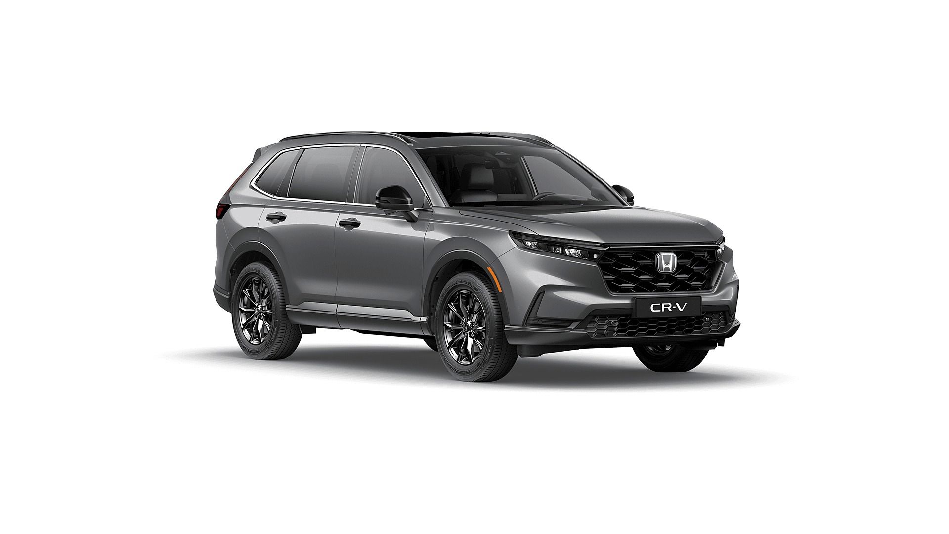 Honda CR-V, 2,0 e:HEV Advance MR2026