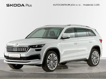 DSG 2.0TDI 110kW L&K