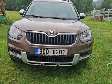 2.0 tdi, 103 kw, 4x4 DSG