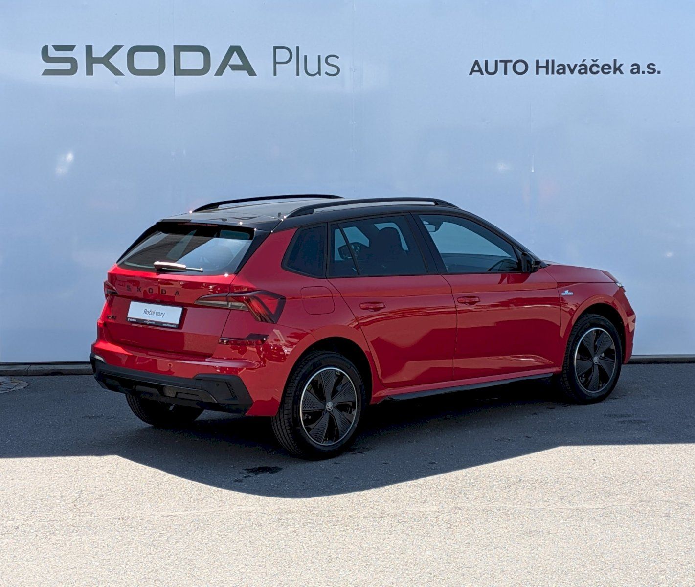 Škoda Kamiq, MC 1,0 TSi  / 85 kW  / M6 - fotka 2