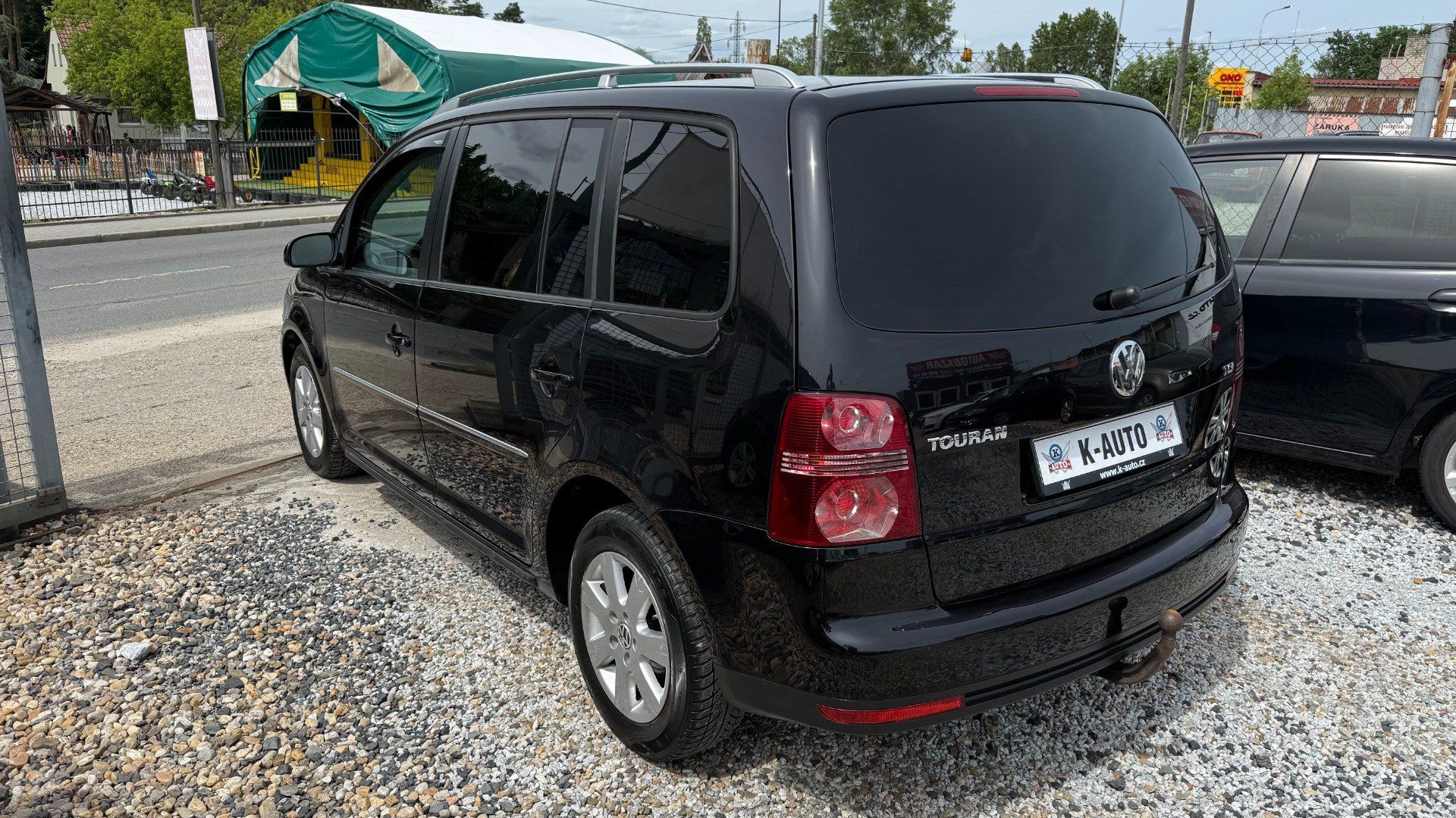 Volkswagen Touran, 1.4TSi 103kW *DSG*Tažné*ALU* - fotka 6