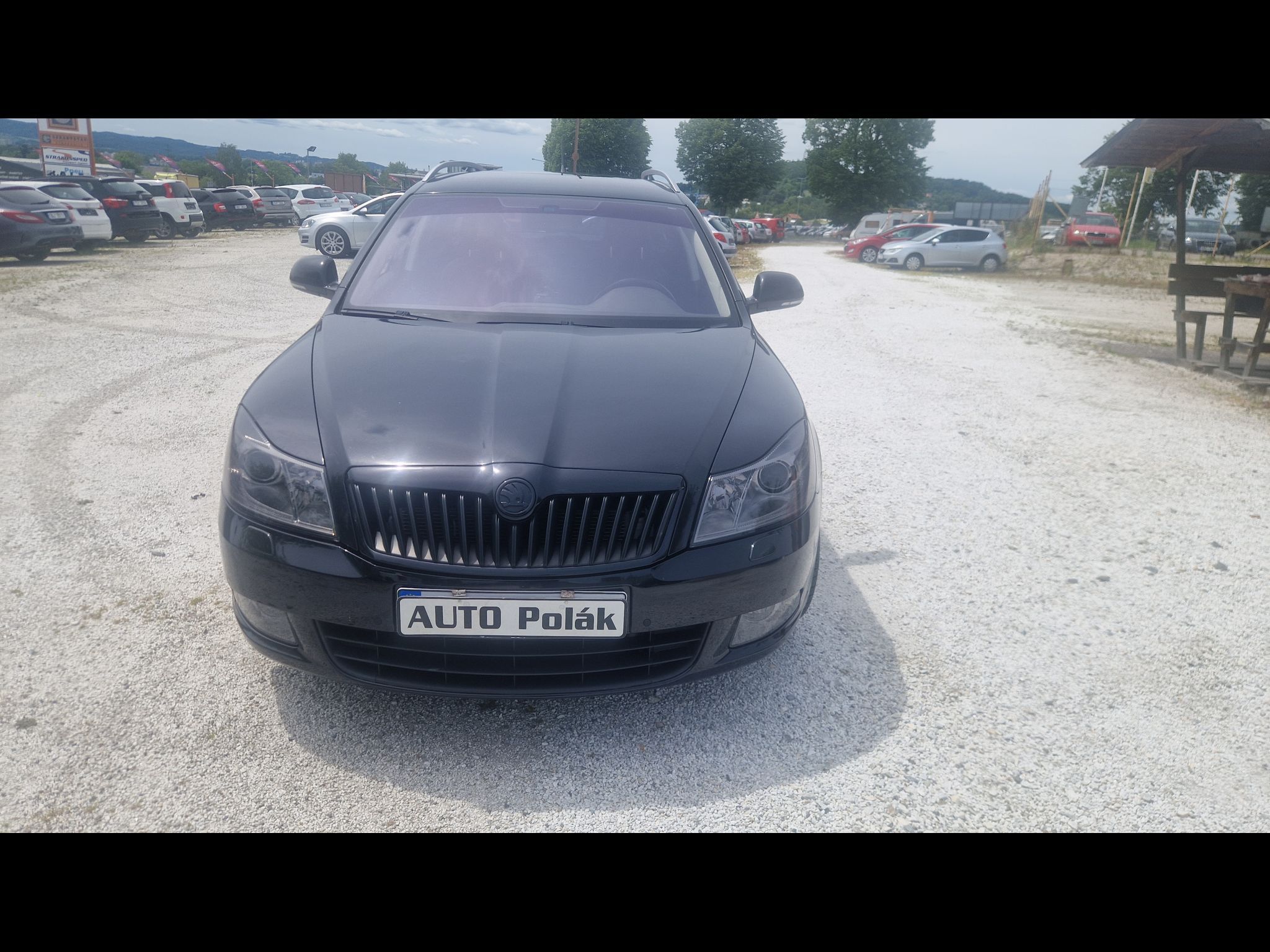 Škoda Octavia, 1,8 i 16V