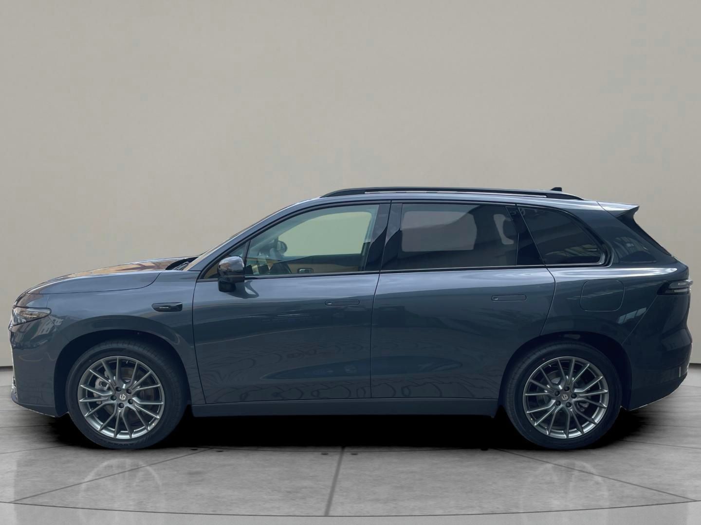 Leapmotor C10, Design ProMax AWD - fotka 2