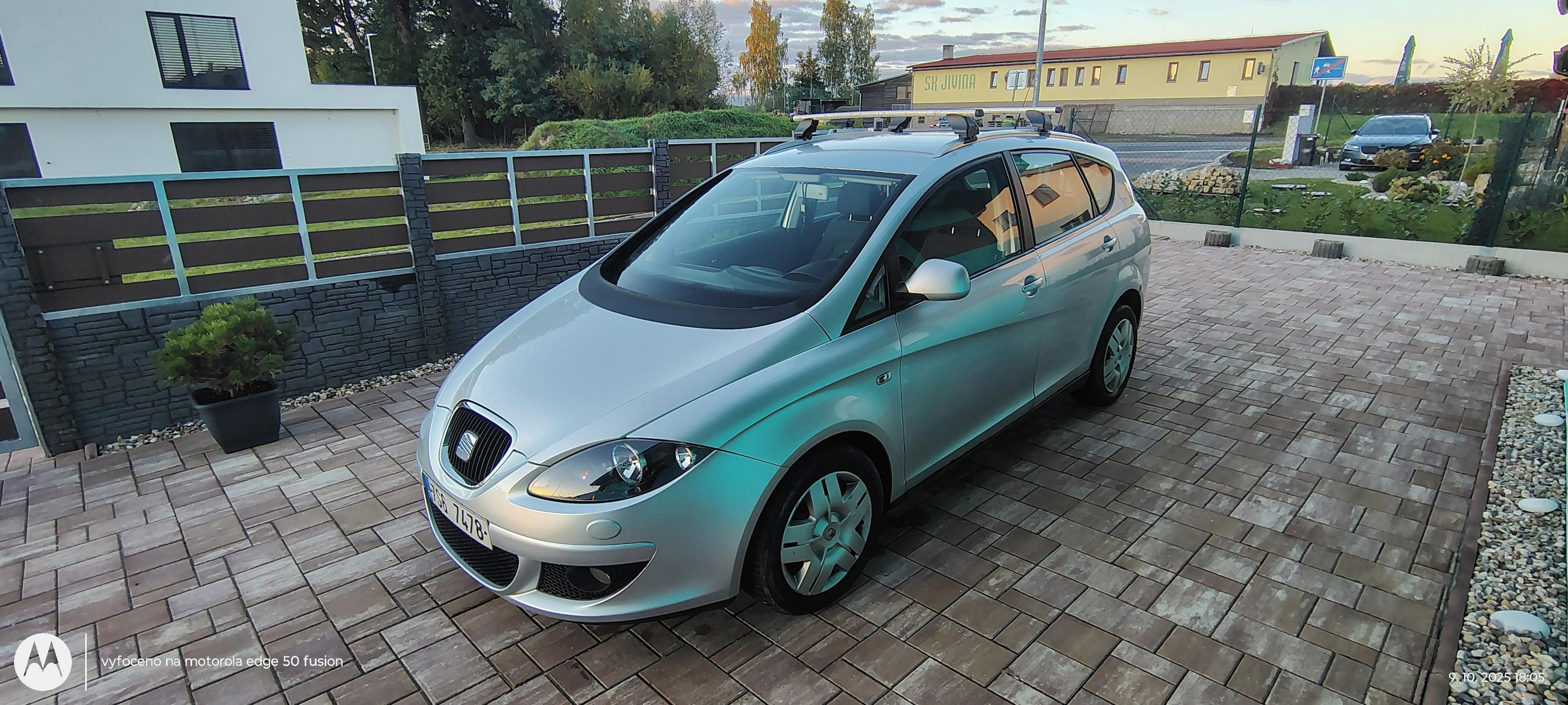 Seat Altea