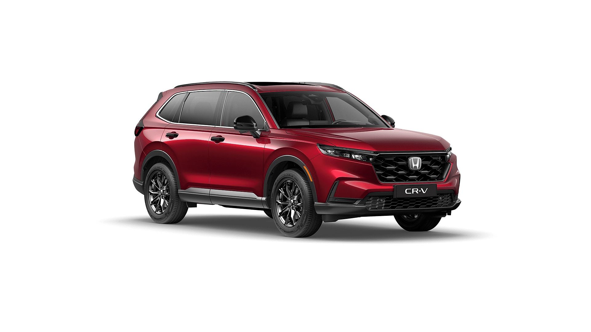 Honda CR-V, 2,0 e:HEV Advance AWD MR26