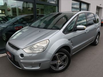 2,0 TDCi,103kW,Aut.klima