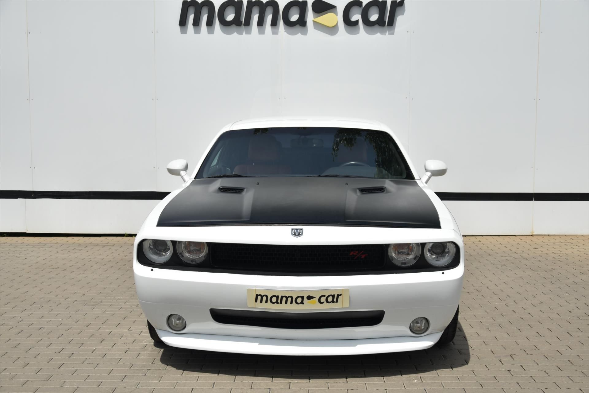 Dodge Challenger, 5.7 HEMI 280kW KŮŽE - fotka 2
