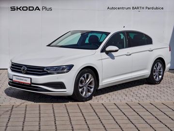 1.5 TSI / 110 kW / Business /