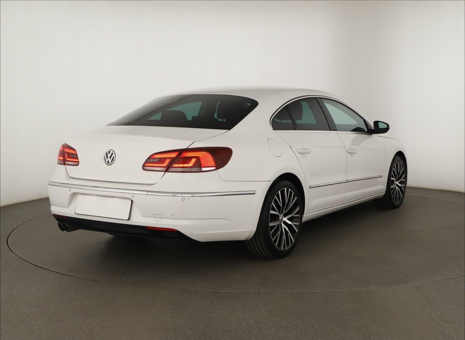 Volkswagen CC, 1.8 TSI, Highline - fotka 5