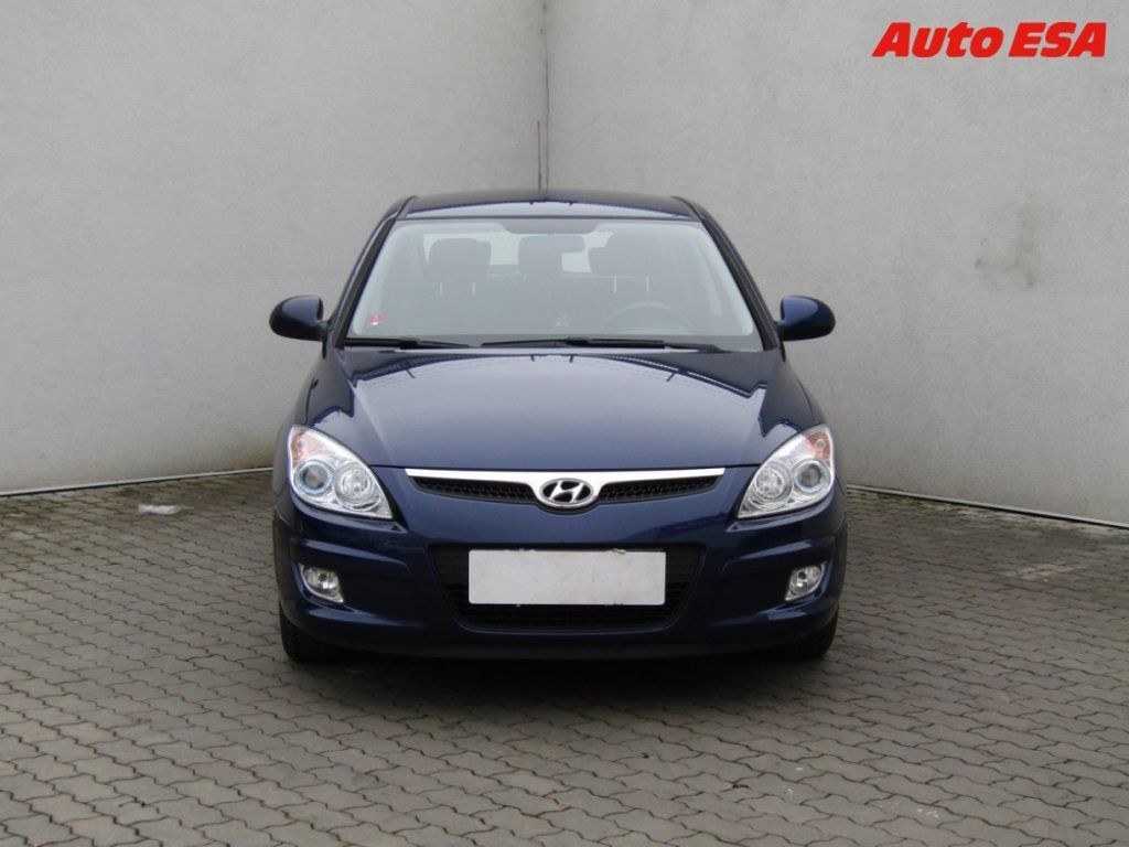 Hyundai i30, 1.4i - fotka 2