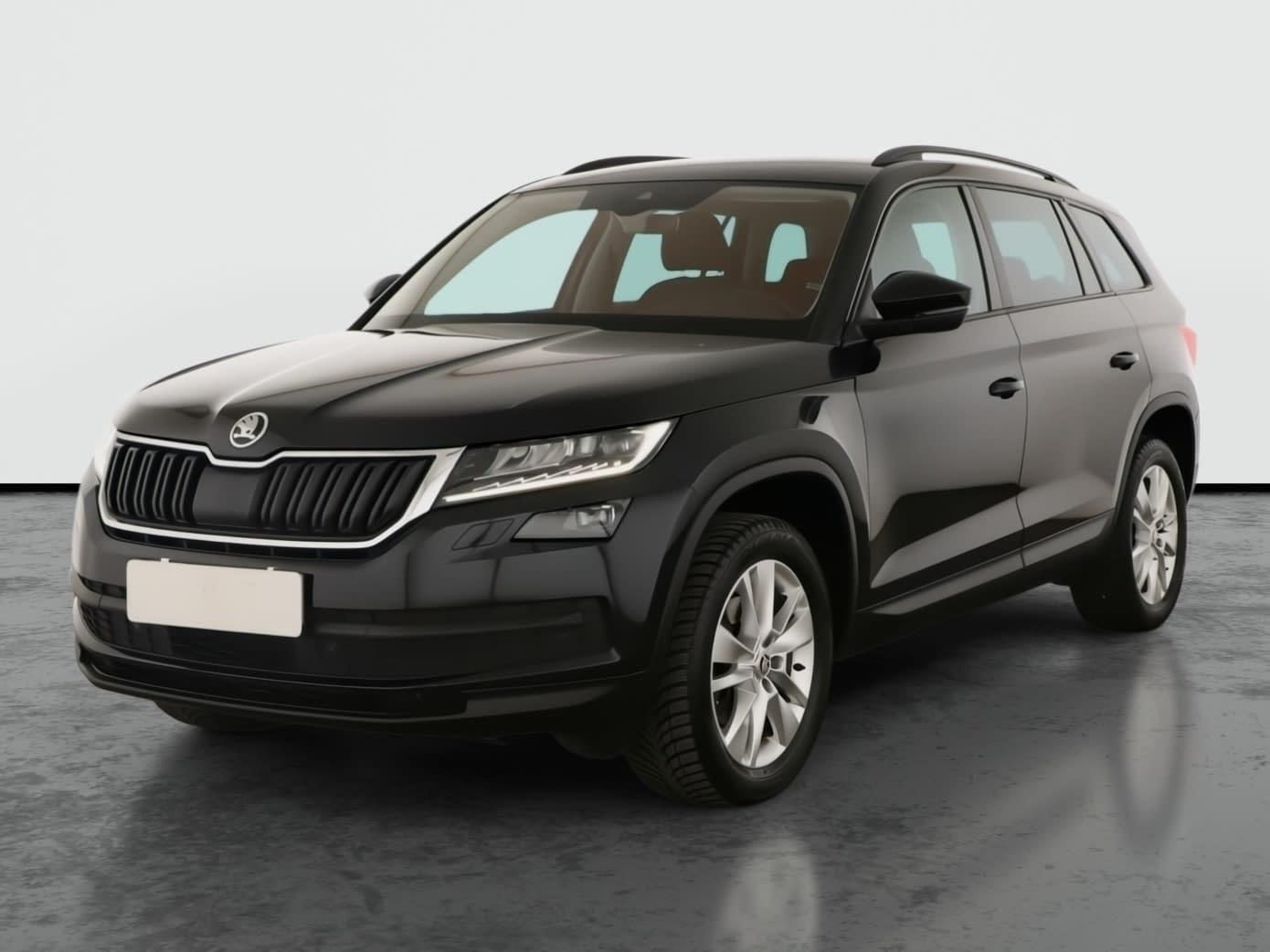 Škoda Kodiaq, 2.0 TDI, Ambition, Automat - fotka 2