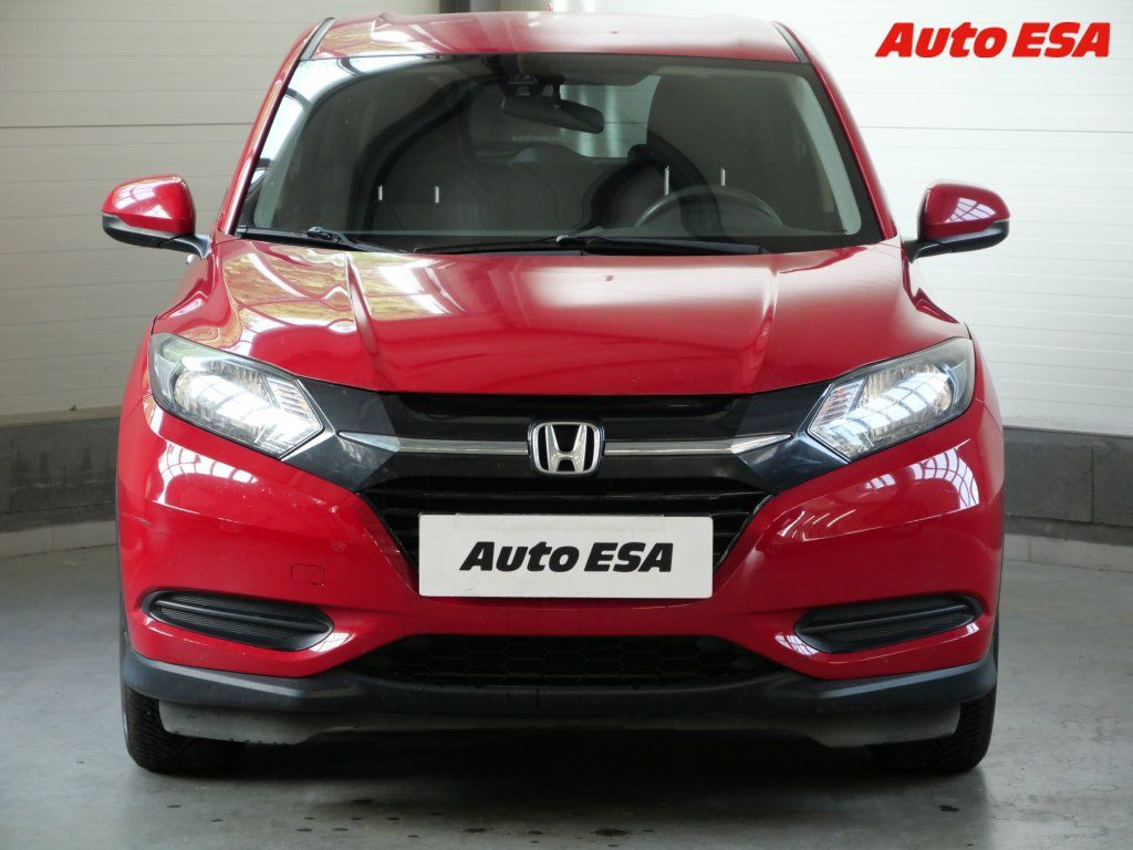 Honda HR-V, 1.5i,ČR - fotka 2