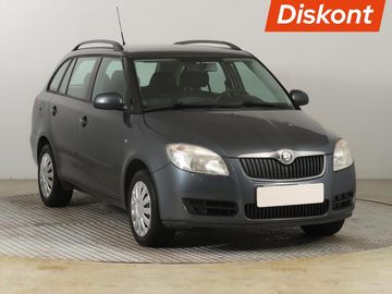 1.4 16V, po STK