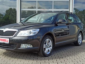 1.2 TSI 77 Kw Nové Rozvody