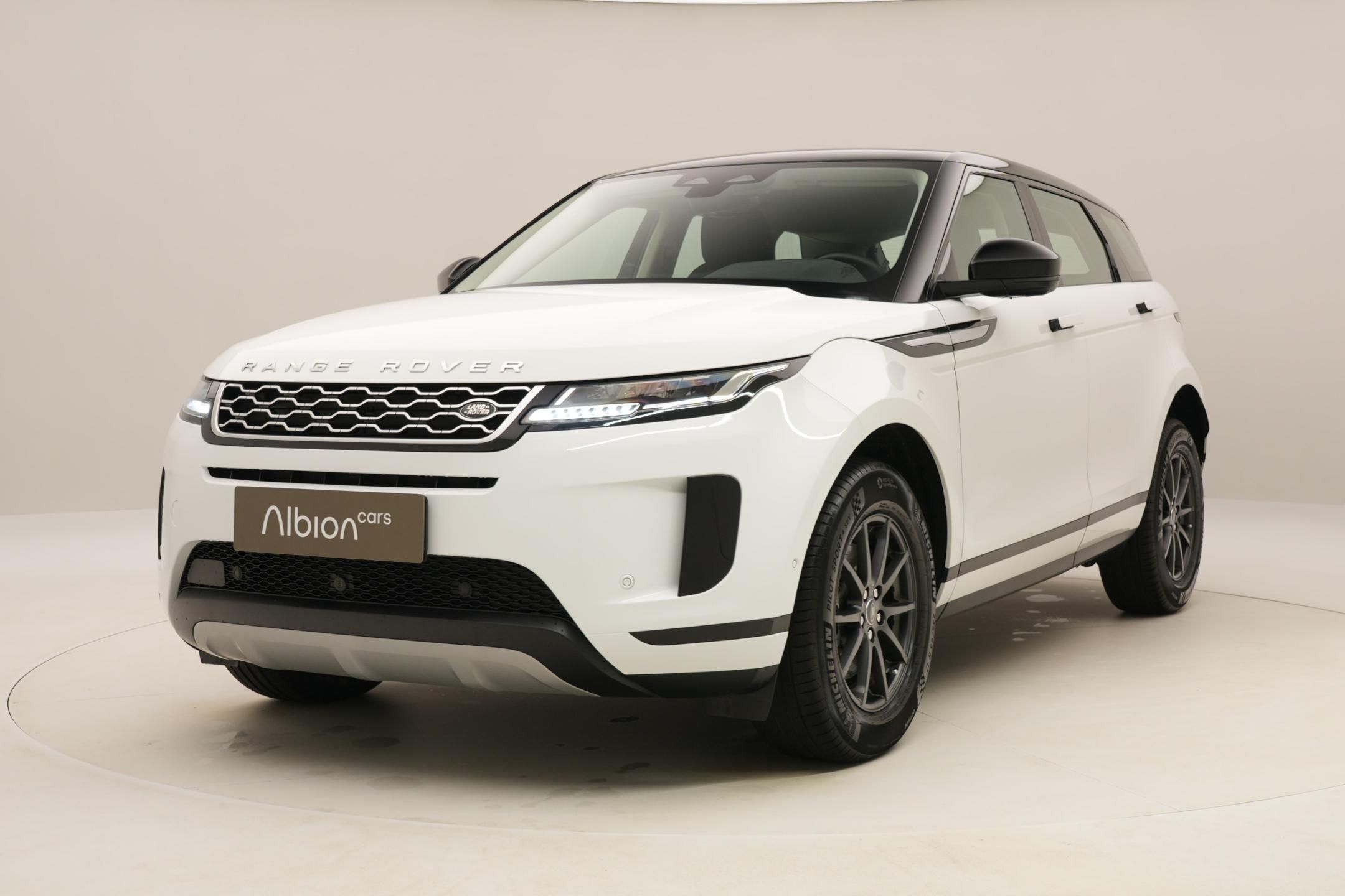 Land Rover Range Rover Evoque, P160 AUT
