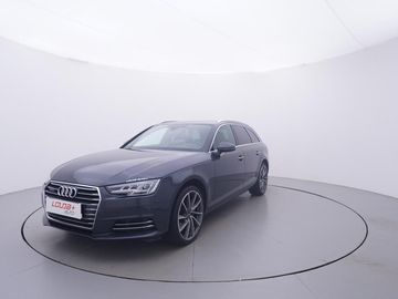 3.0 TDI 160 kW