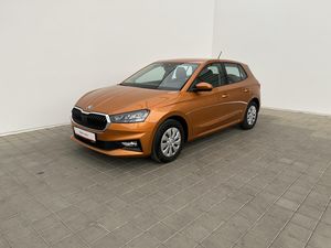 Škoda Fabia, 1.0MPI 59kW Selection